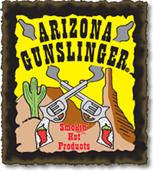 Venezia's Pizzeria Tempe - Arizona Gunslinger